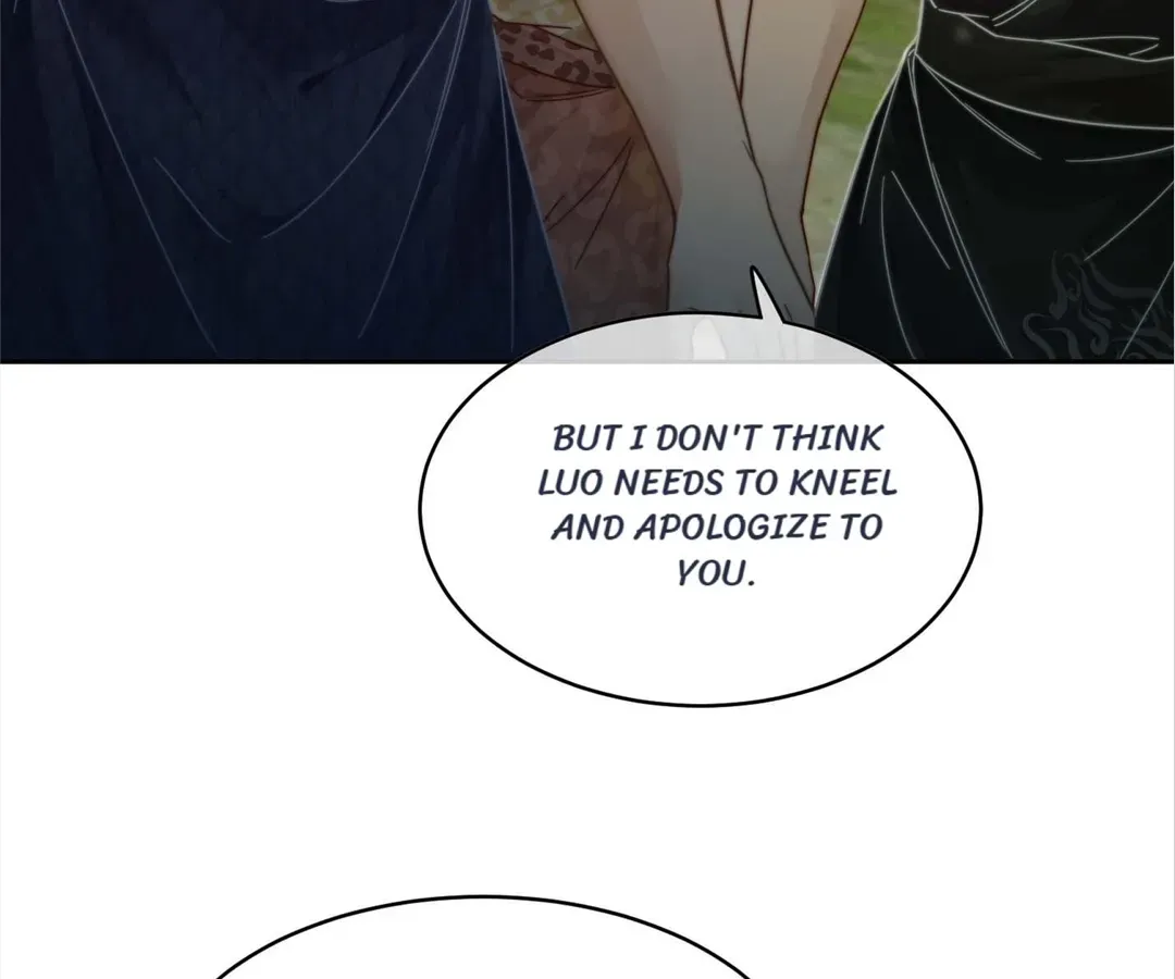 Revenge Queen Chapter 171 page 7 - 