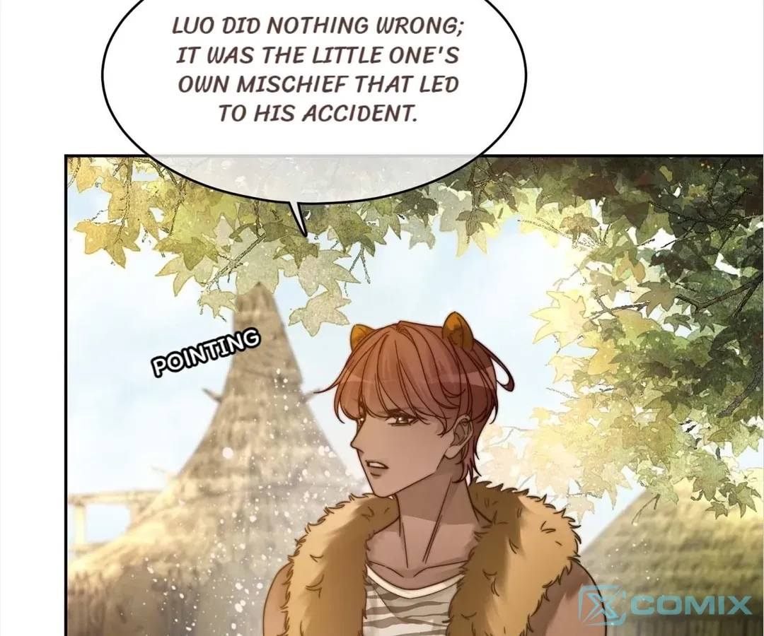 Revenge Queen Chapter 171 page 8 - 