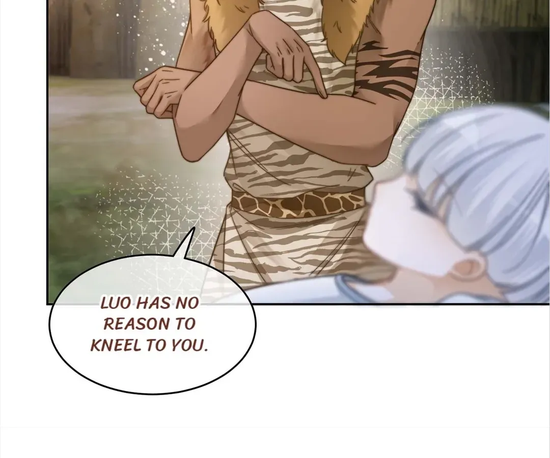Revenge Queen Chapter 171 page 9 - 