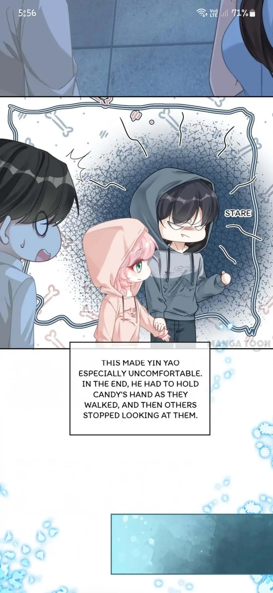Revenge Queen Chapter 172 page 14 - 