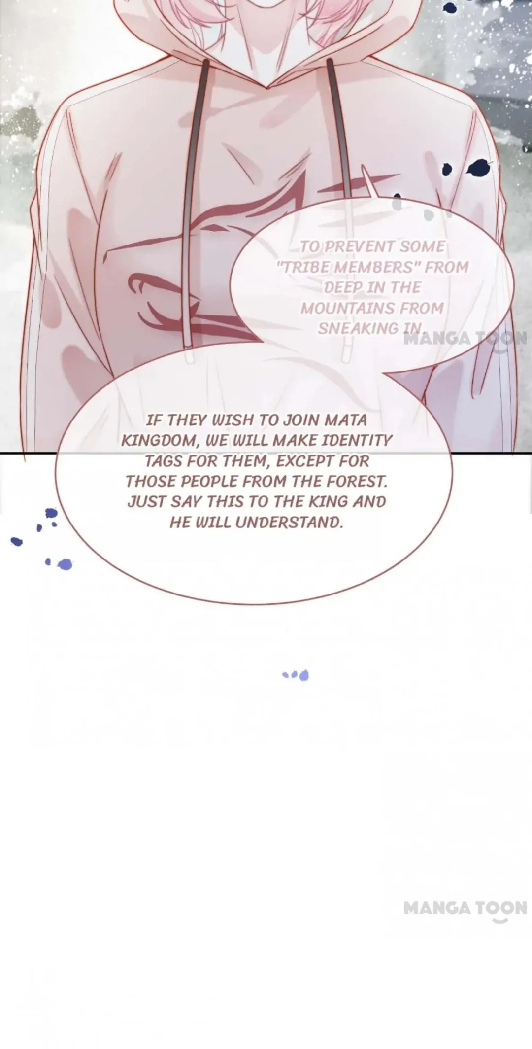 Revenge Queen Chapter 172 page 27 - 