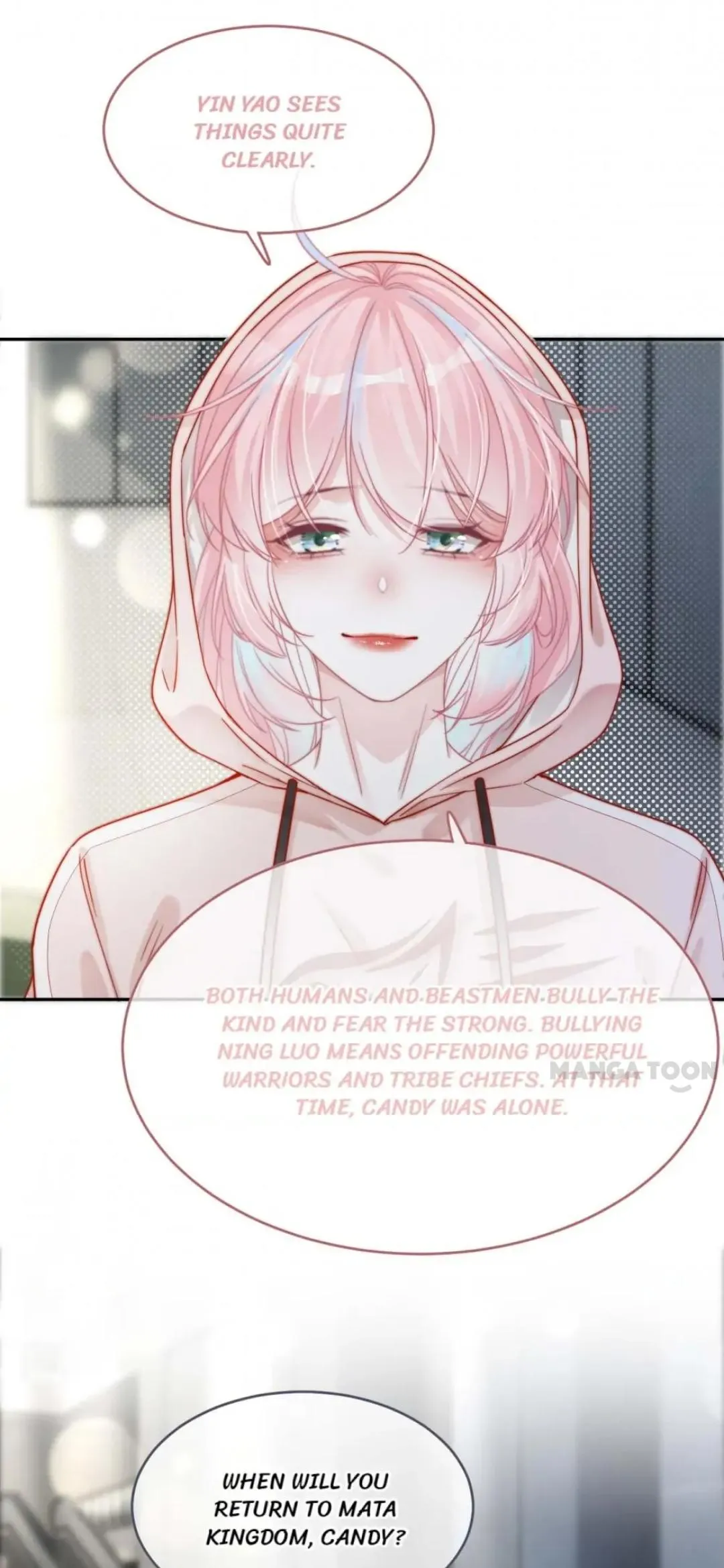 Revenge Queen Chapter 172 page 31 - 