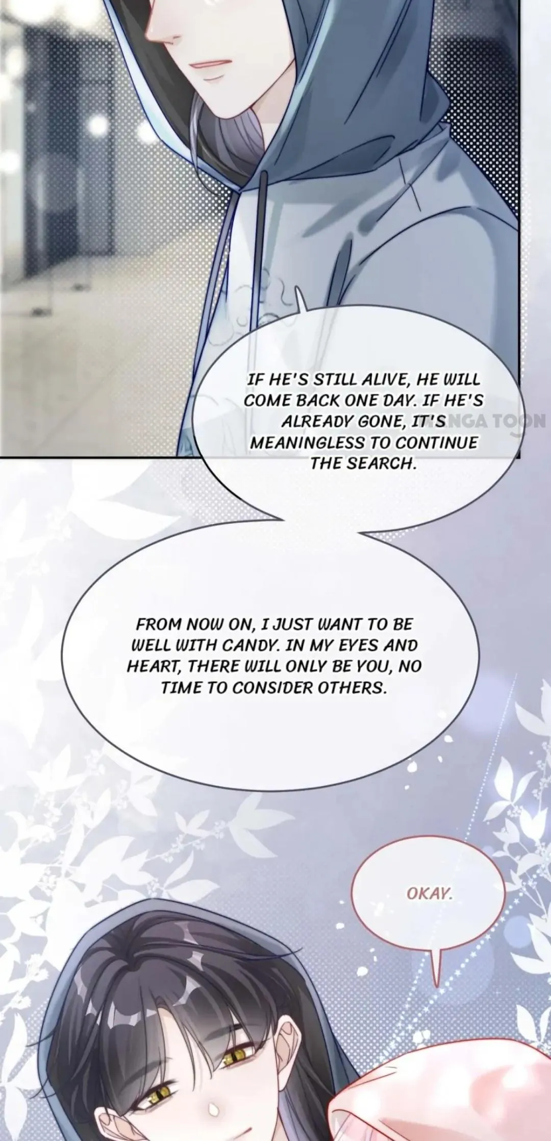 Revenge Queen Chapter 172 page 33 - 