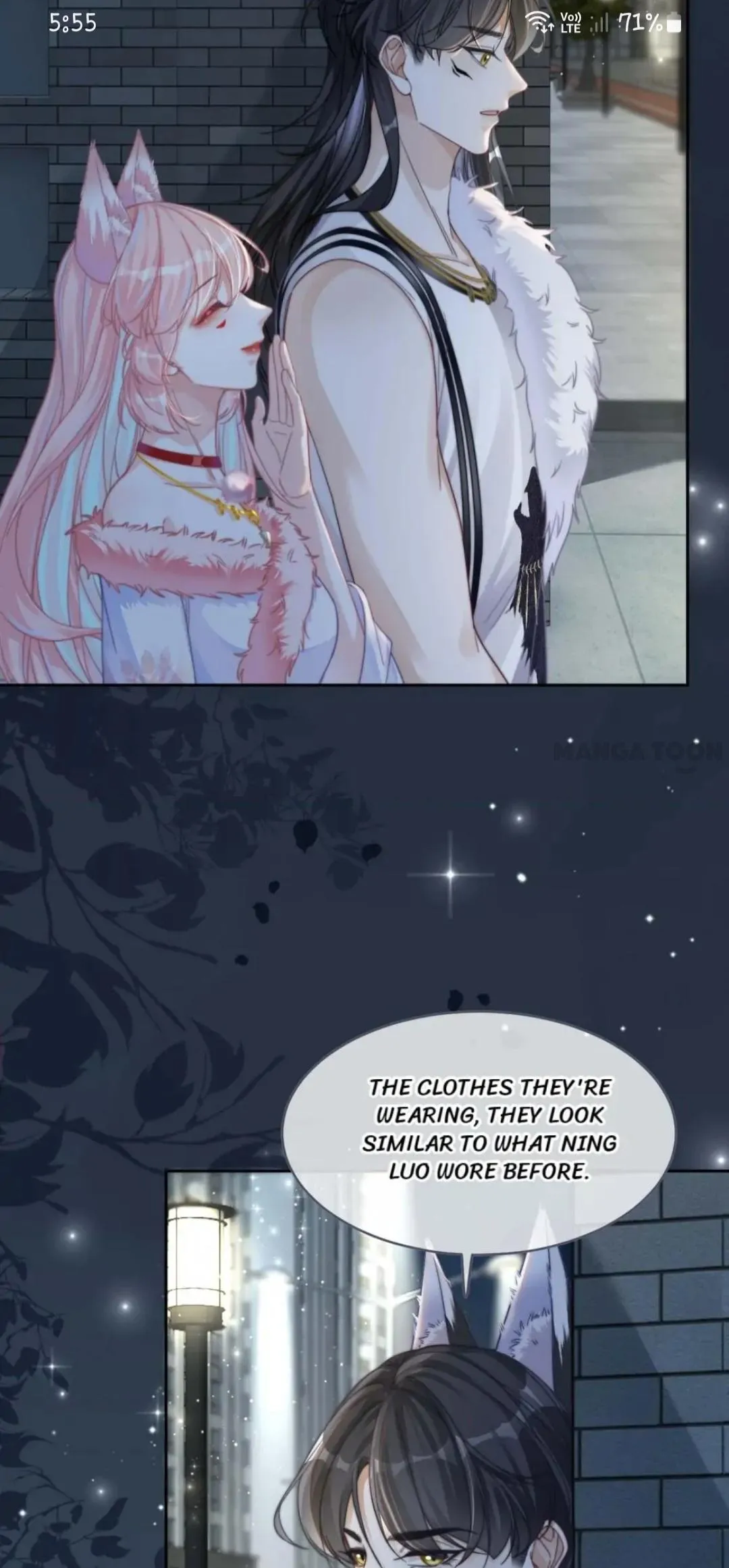 Revenge Queen Chapter 172 page 10 - 