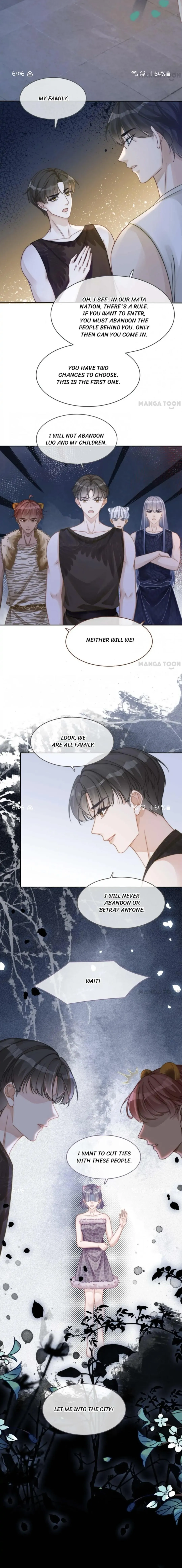 Revenge Queen Chapter 173 page 7 - 
