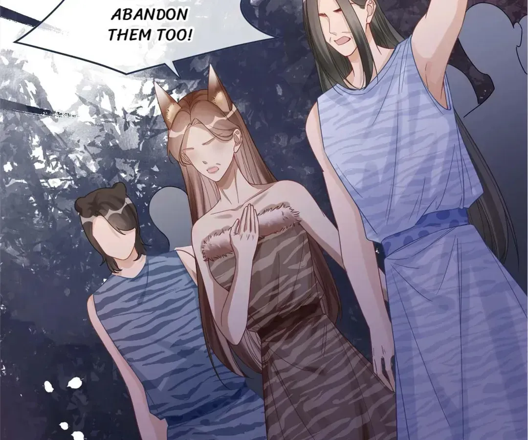 Revenge Queen Chapter 174 page 2 - 