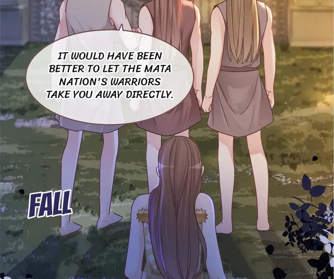 Revenge Queen Chapter 174 page 22 - 