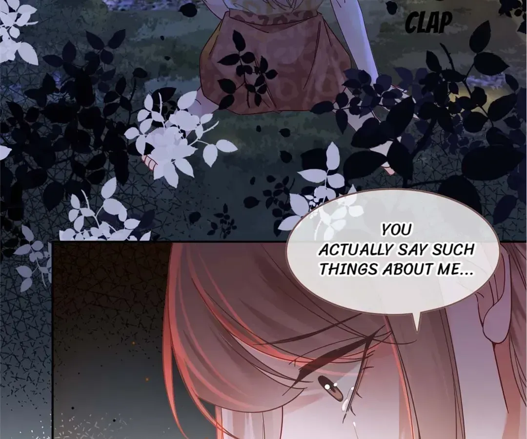 Revenge Queen Chapter 174 page 23 - 