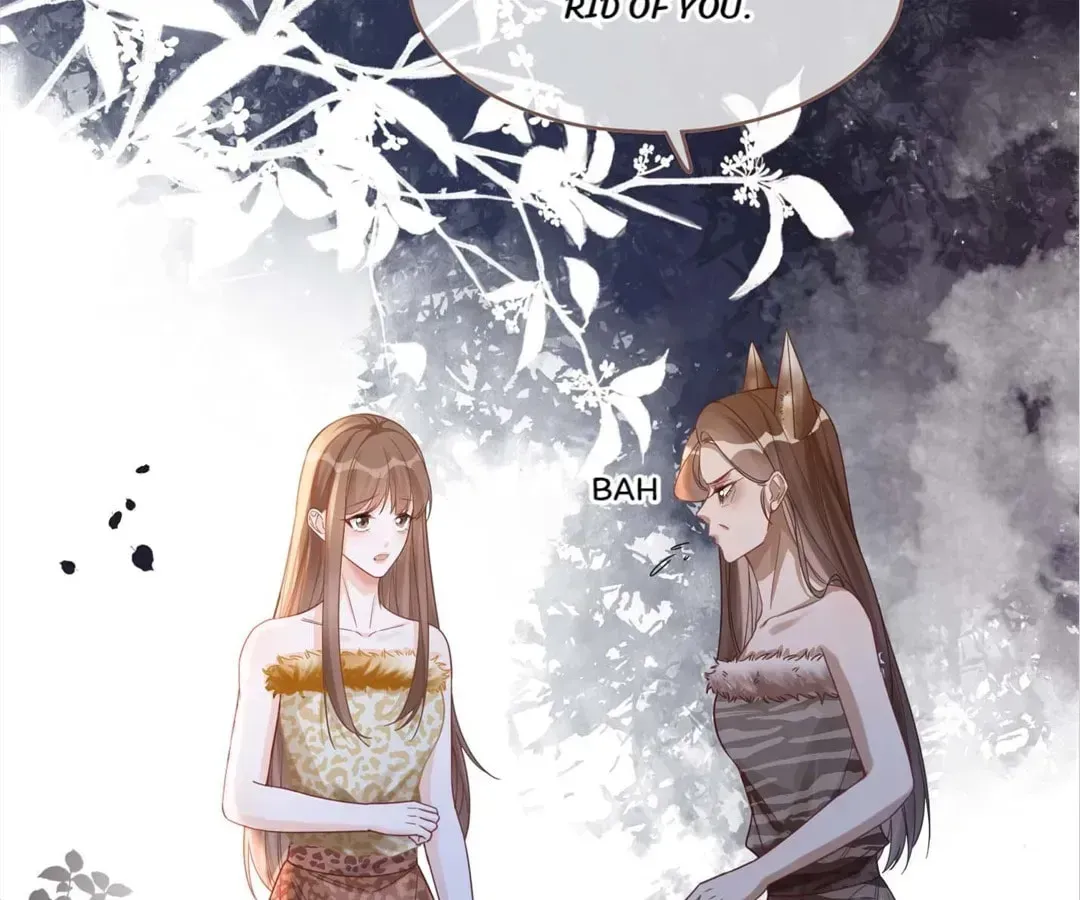Revenge Queen Chapter 174 page 4 - 