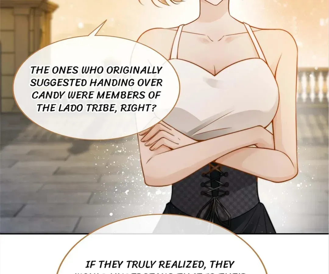 Revenge Queen Chapter 174 page 39 - 