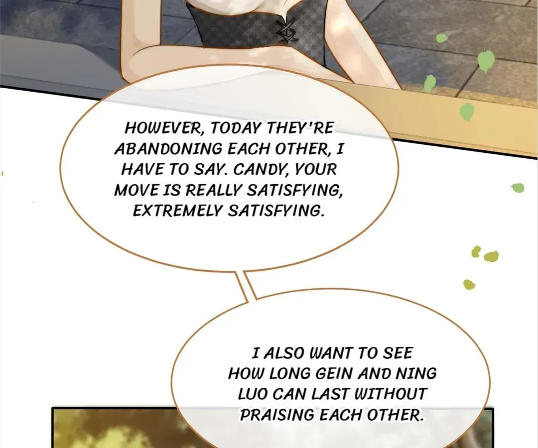 Revenge Queen Chapter 174 page 44 - 