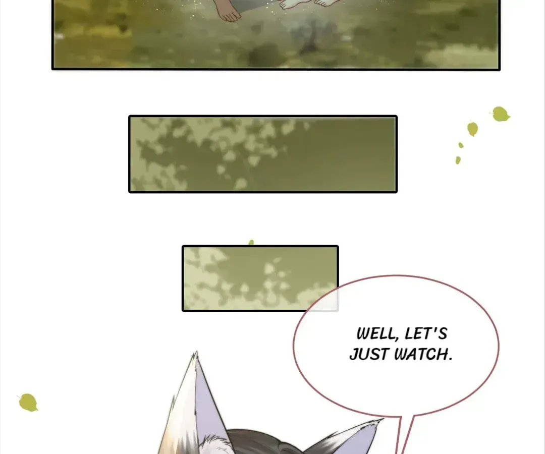 Revenge Queen Chapter 174 page 46 - 