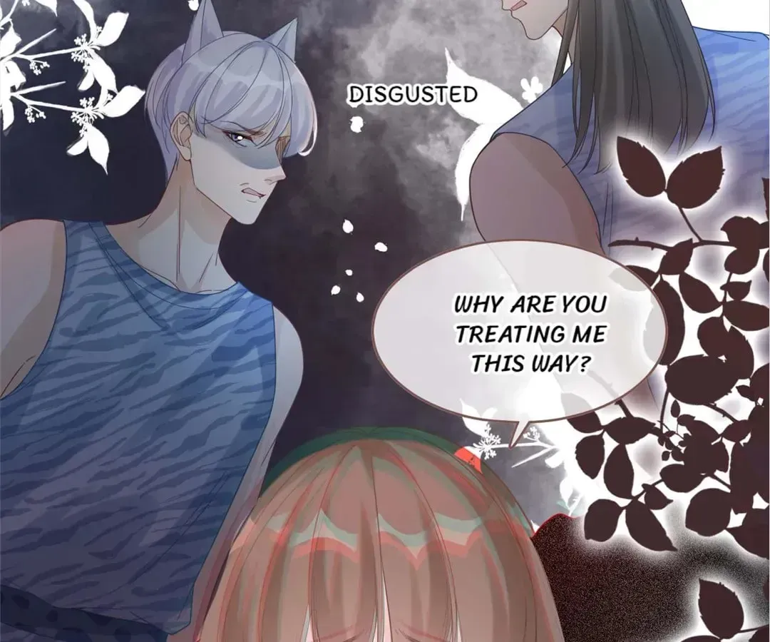 Revenge Queen Chapter 174 page 6 - 
