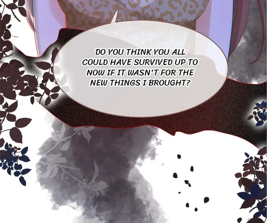 Revenge Queen Chapter 174 page 8 - 
