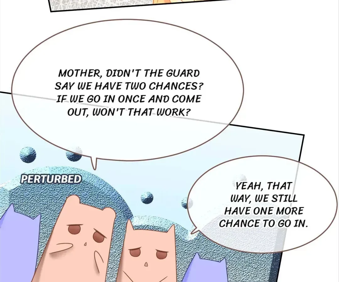 Revenge Queen Chapter 174 page 74 - 