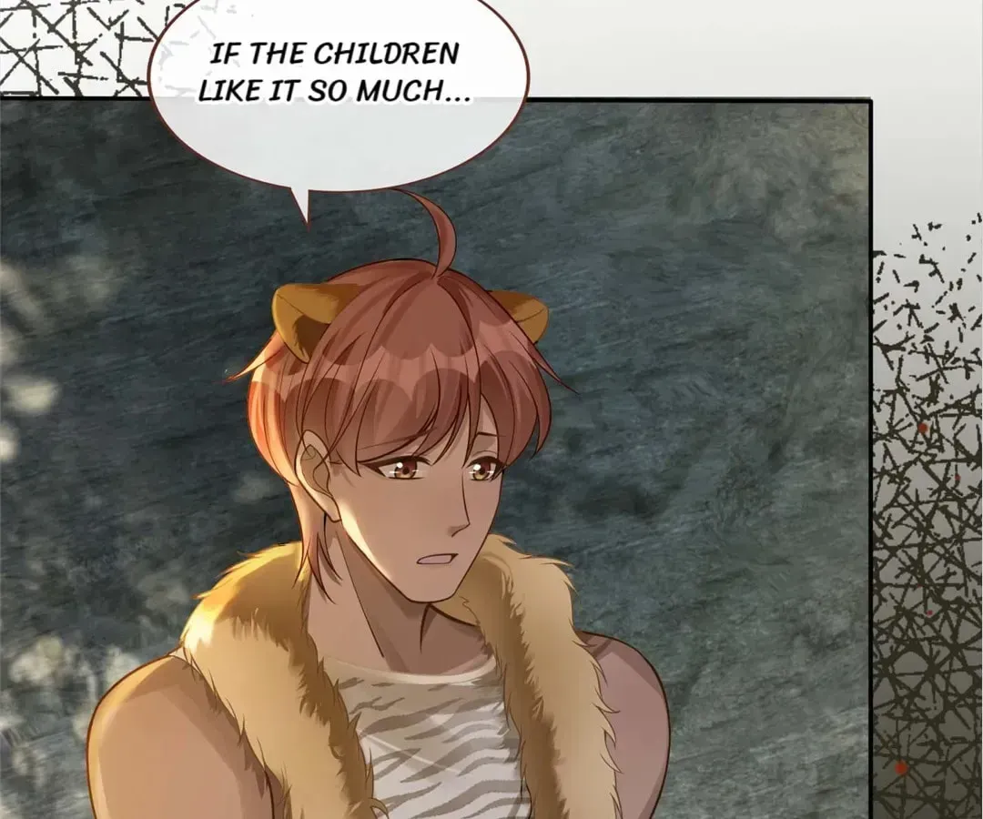 Revenge Queen Chapter 174 page 80 - 