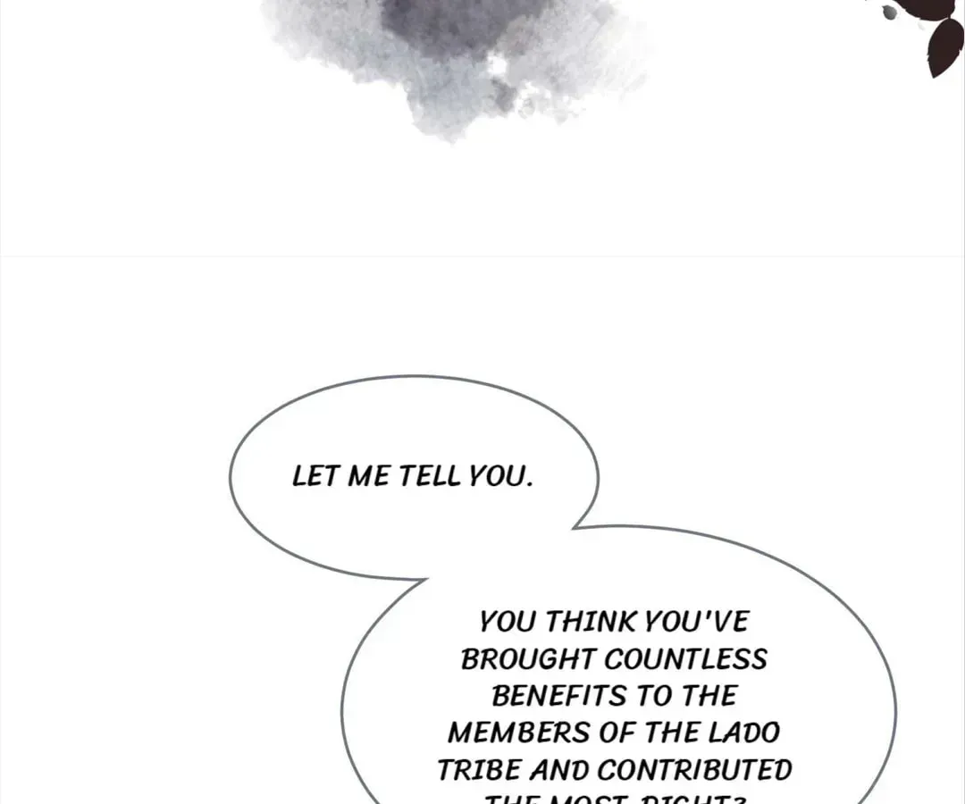 Revenge Queen Chapter 174 page 9 - 