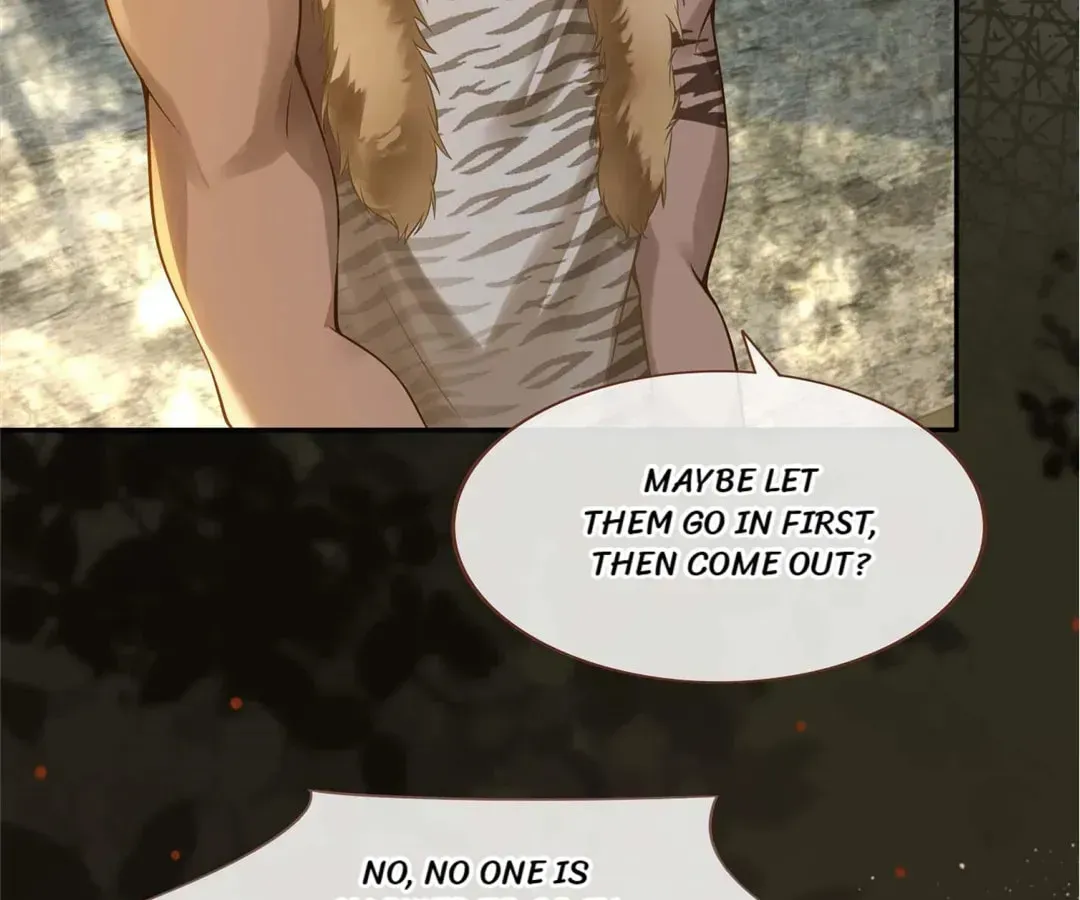 Revenge Queen Chapter 174 page 81 - 