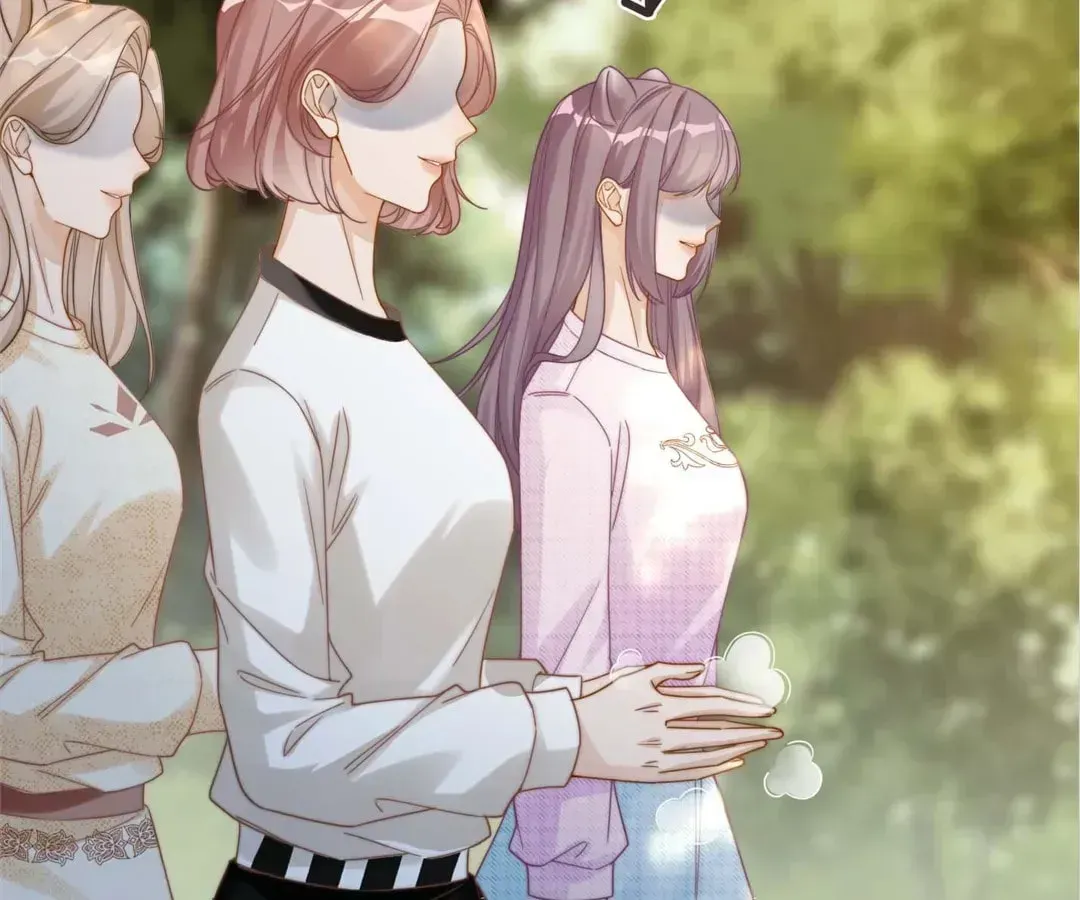 Revenge Queen Chapter 175 page 21 - 