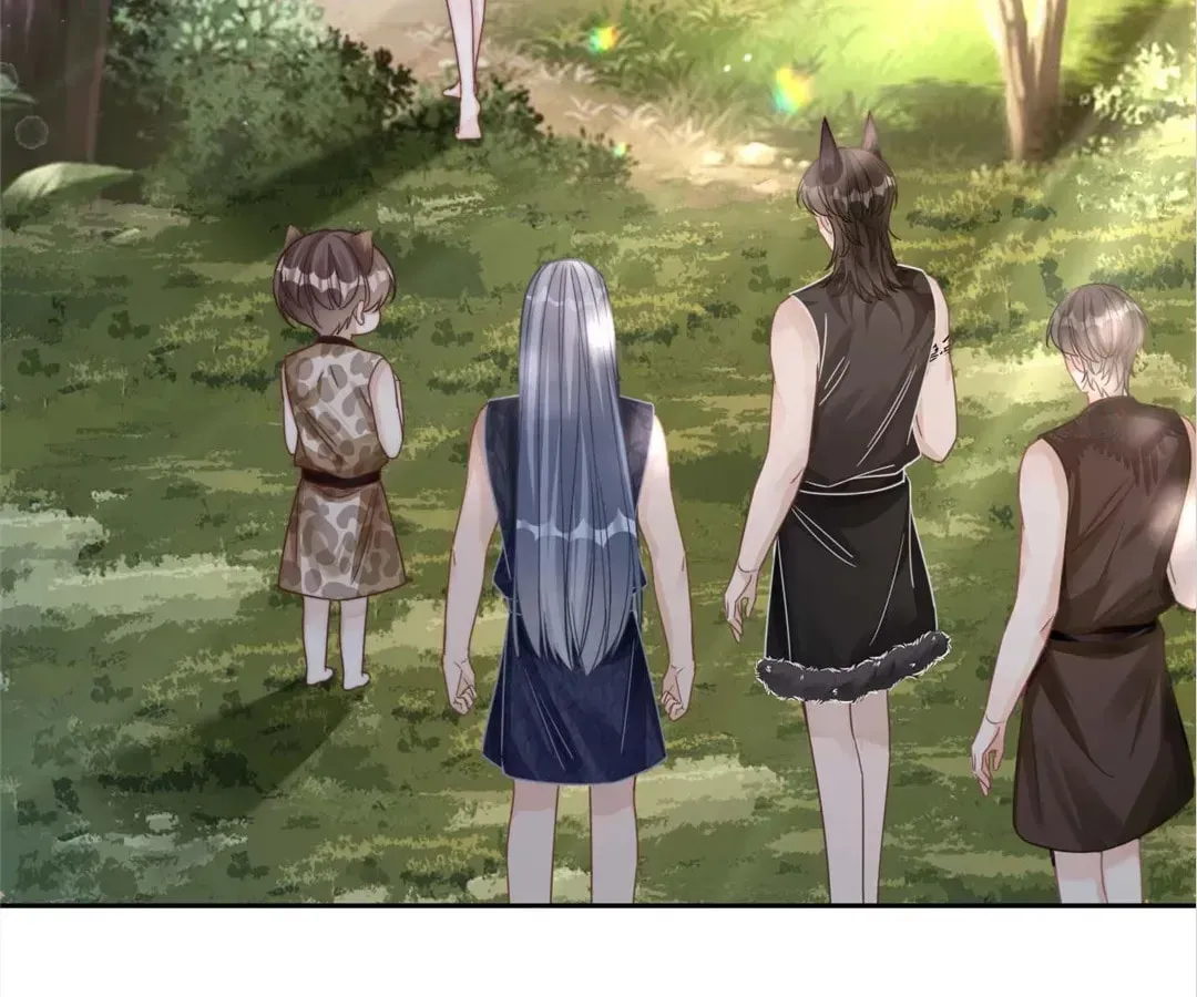 Revenge Queen Chapter 175 page 4 - 