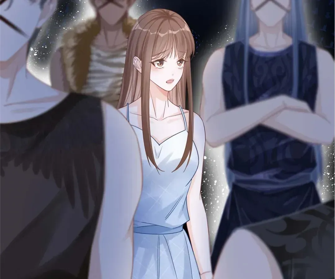Revenge Queen Chapter 176 page 25 - 