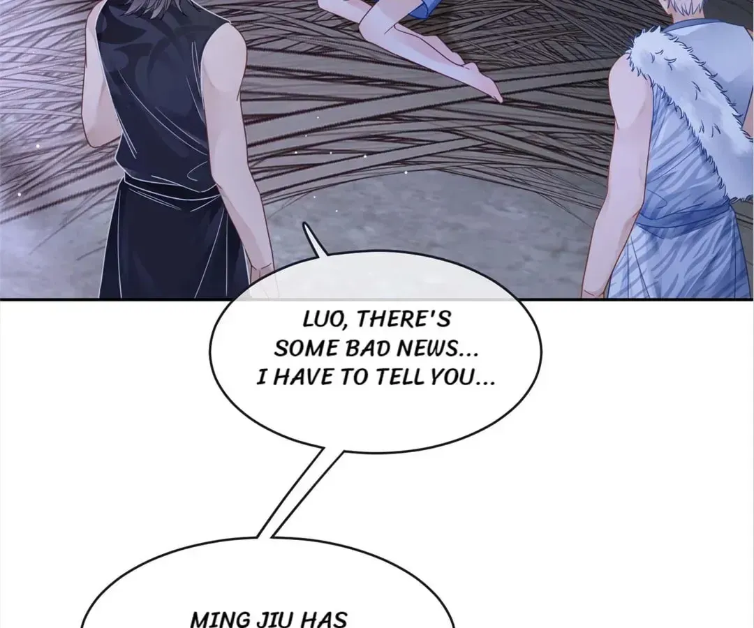 Revenge Queen Chapter 176 page 33 - 