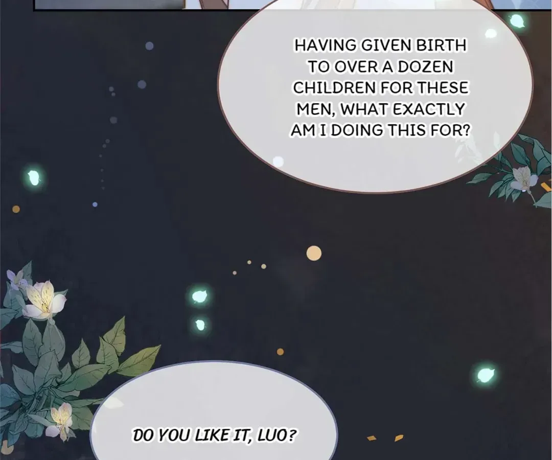 Revenge Queen Chapter 176 page 5 - 