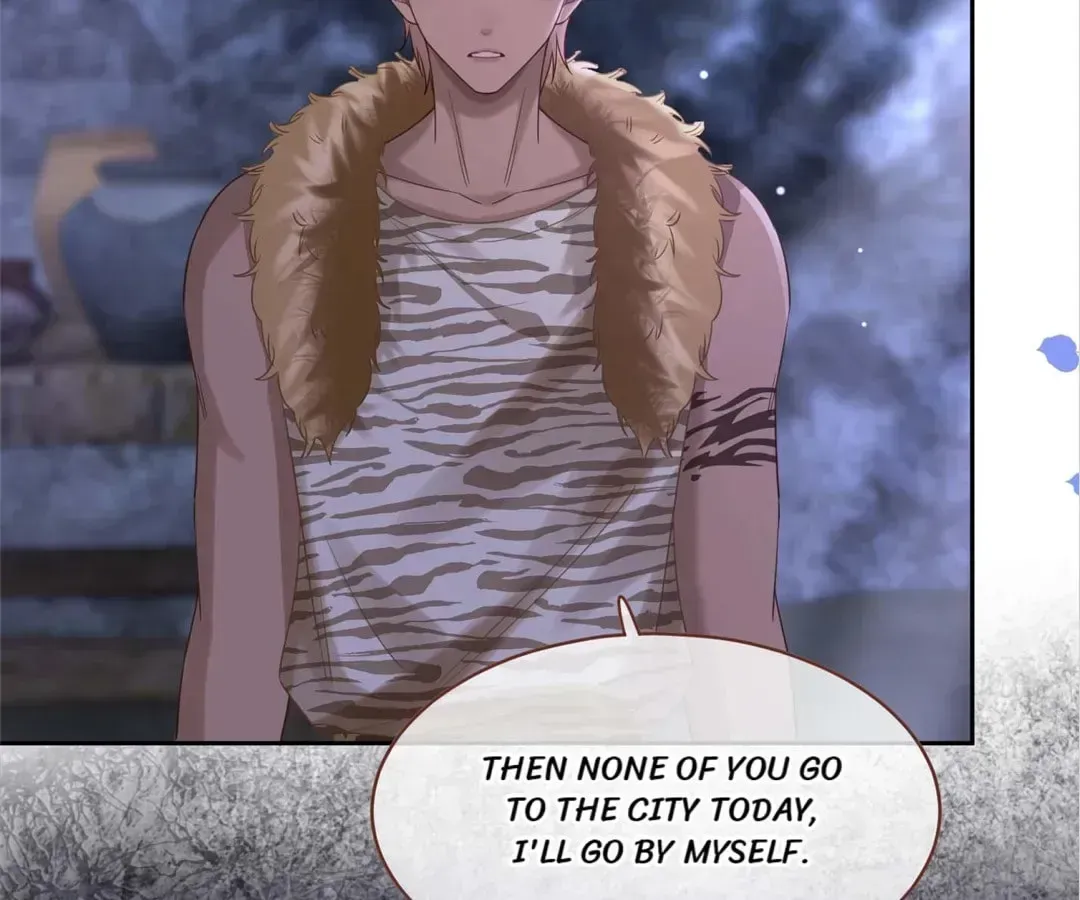 Revenge Queen Chapter 176 page 45 - 