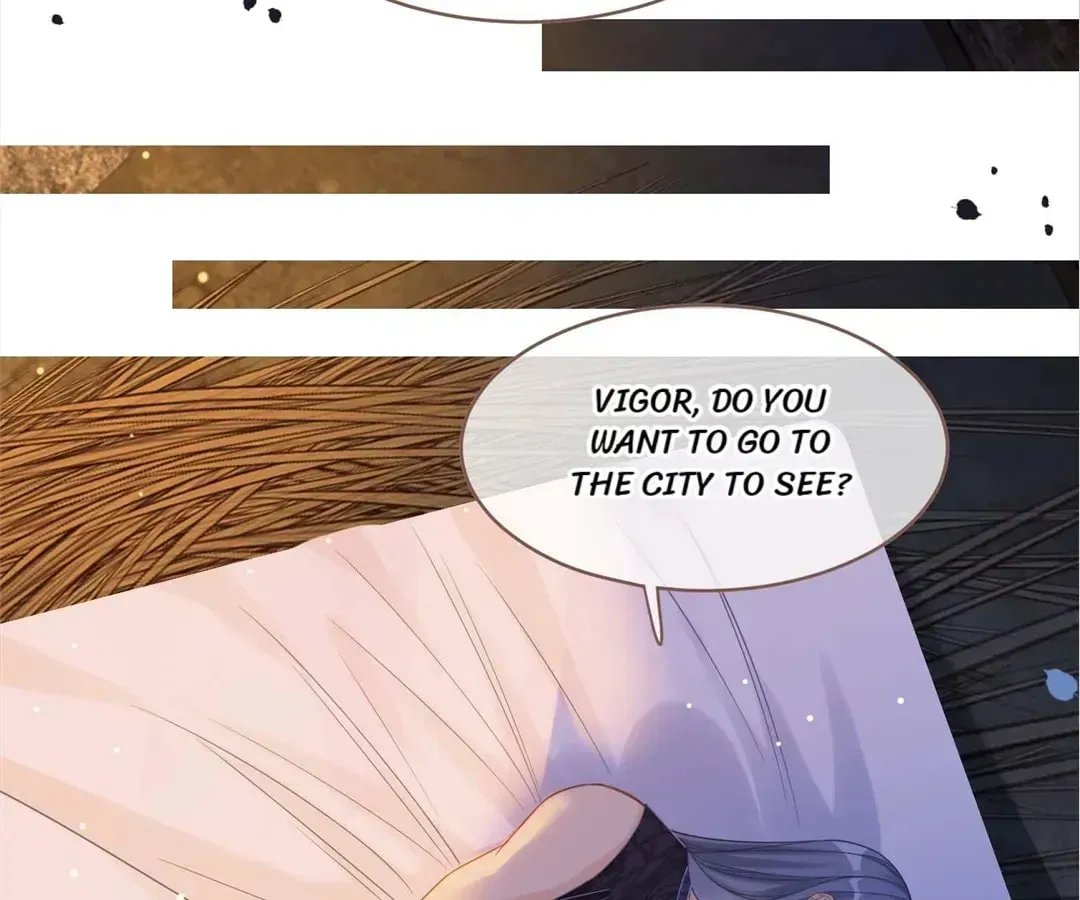 Revenge Queen Chapter 176 page 50 - 