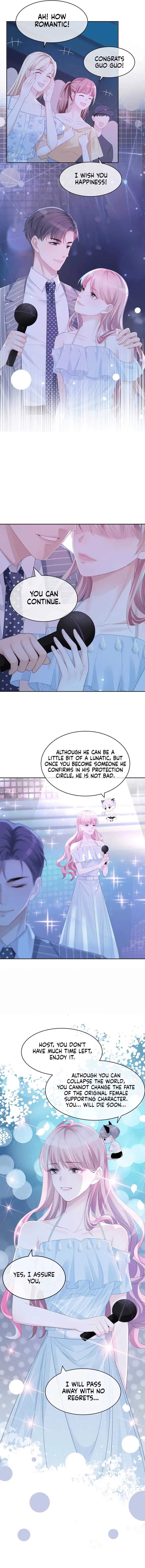 Revenge Queen Chapter 18 page 2 - 