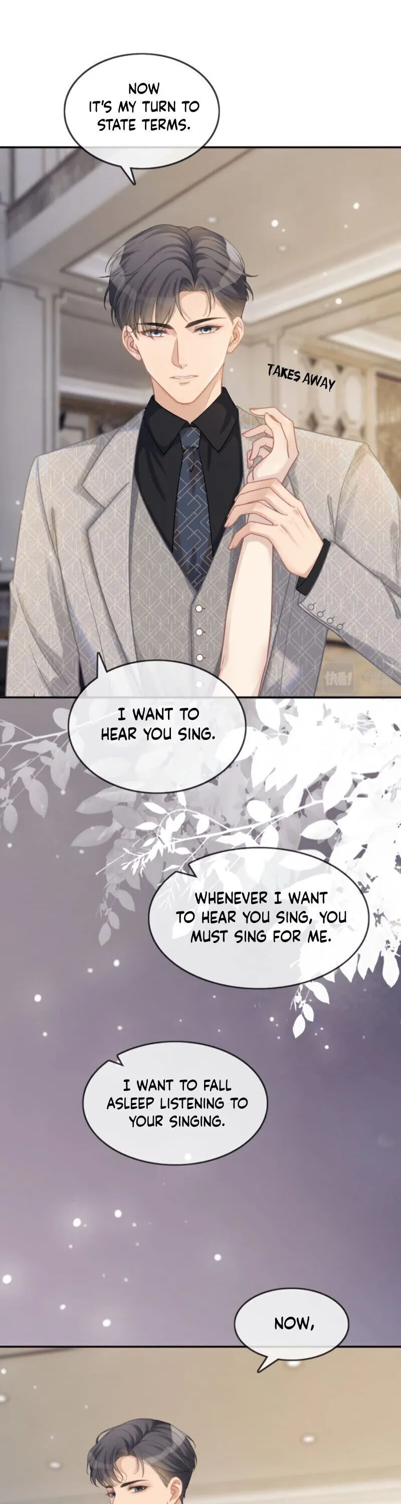 Revenge Queen Chapter 2 page 18 - 