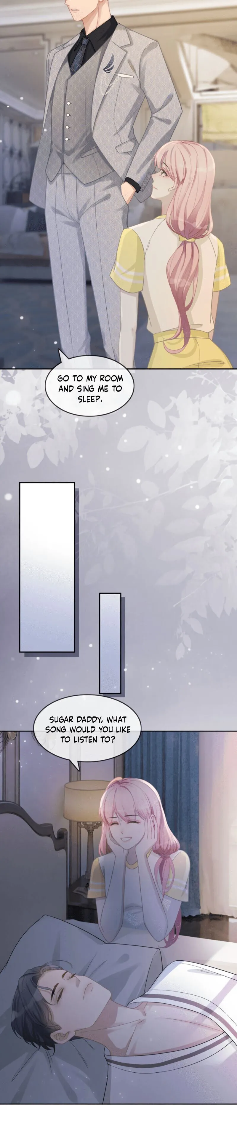 Revenge Queen Chapter 2 page 19 - 