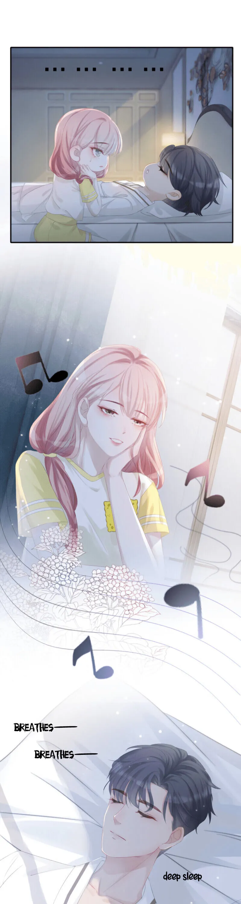 Revenge Queen Chapter 2 page 20 - 