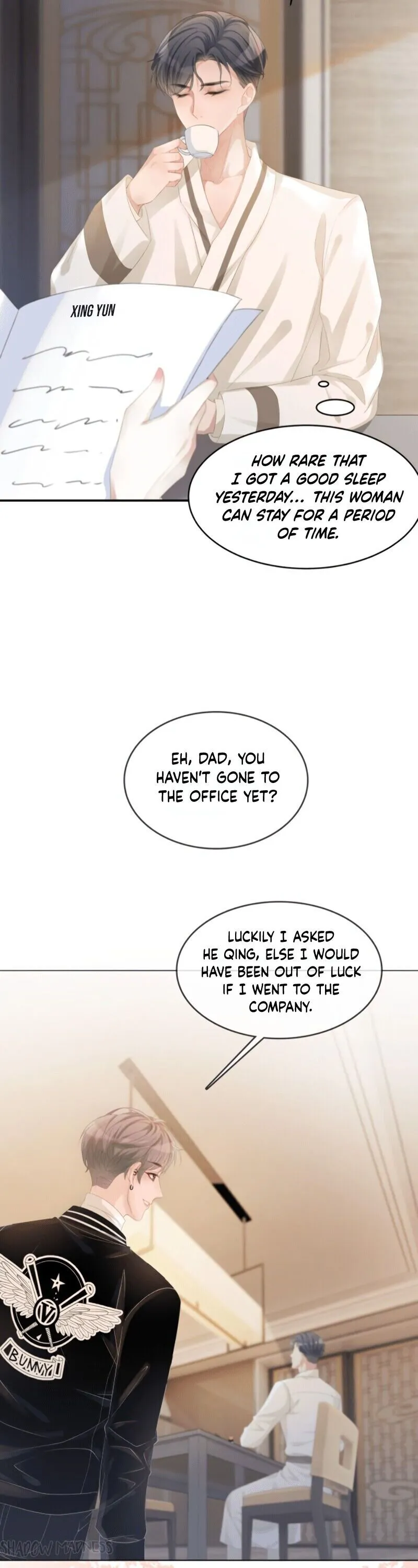 Revenge Queen Chapter 2 page 23 - 