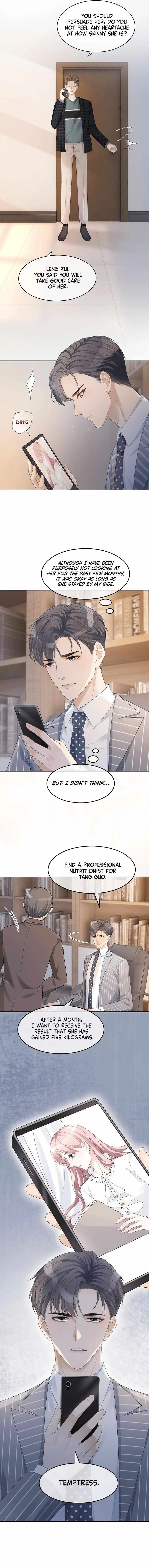 Revenge Queen Chapter 20 page 11 - 