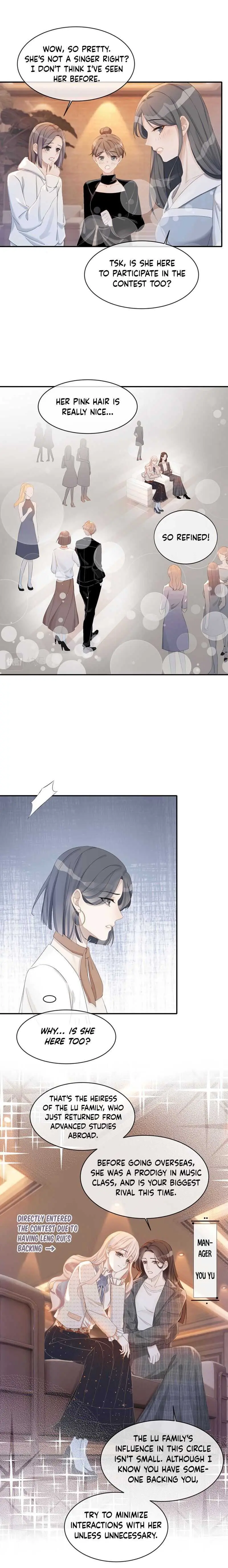 Revenge Queen Chapter 3 page 13 - 