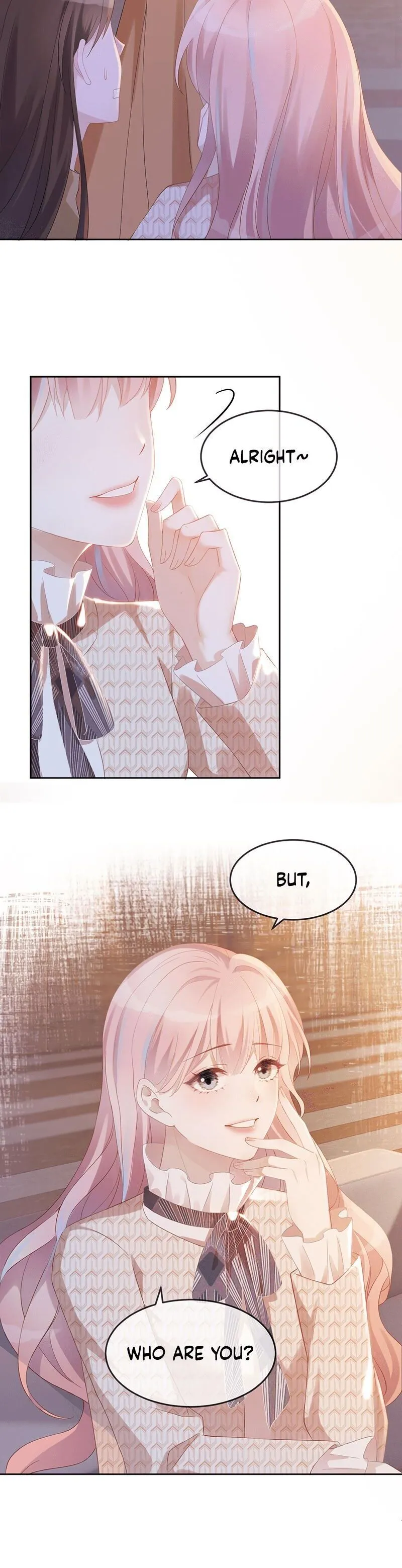 Revenge Queen Chapter 3 page 15 - 