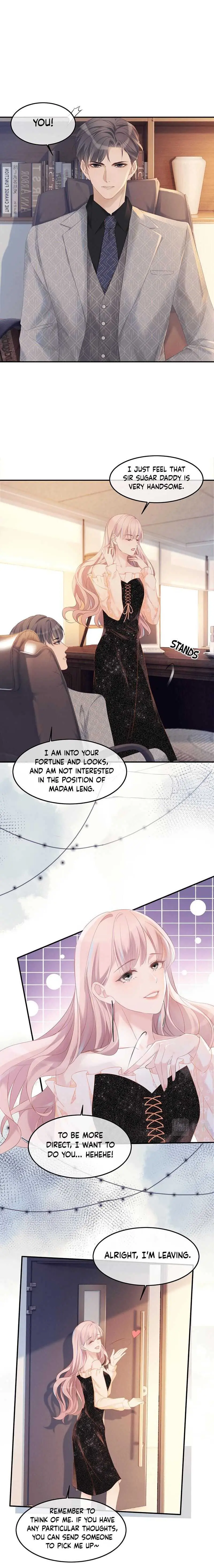 Revenge Queen Chapter 5 page 11 - 