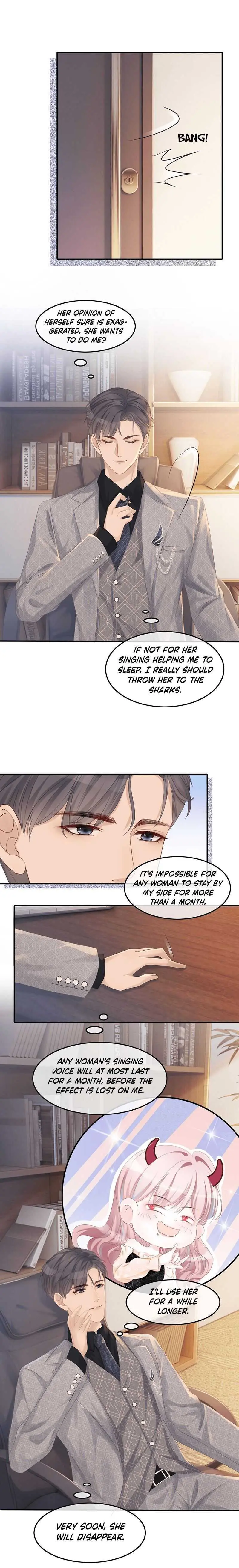 Revenge Queen Chapter 5 page 12 - 