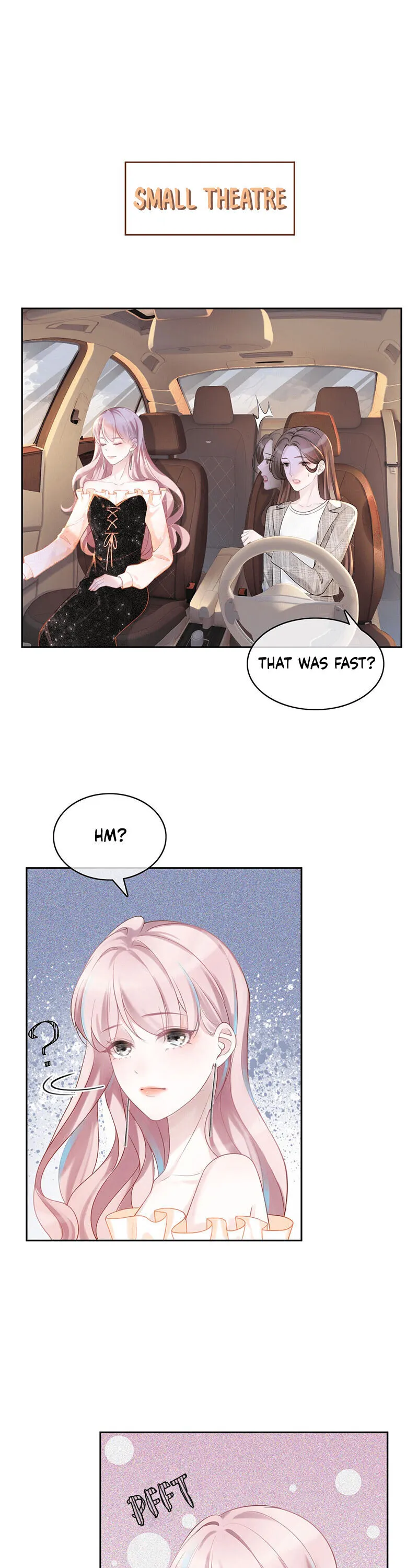 Revenge Queen Chapter 5 page 13 - 
