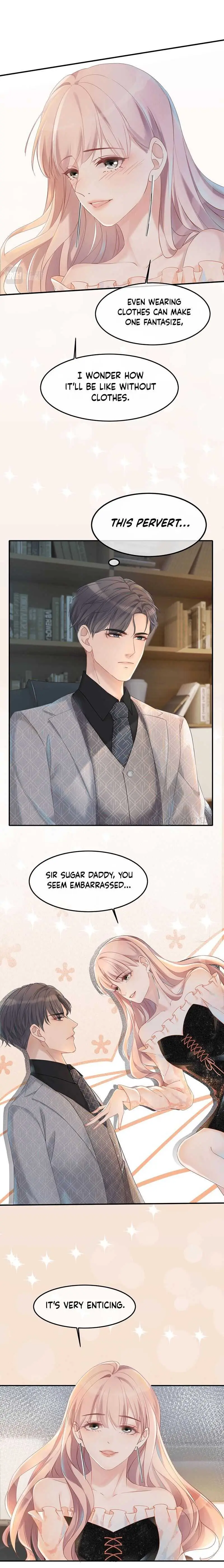 Revenge Queen Chapter 5 page 10 - 