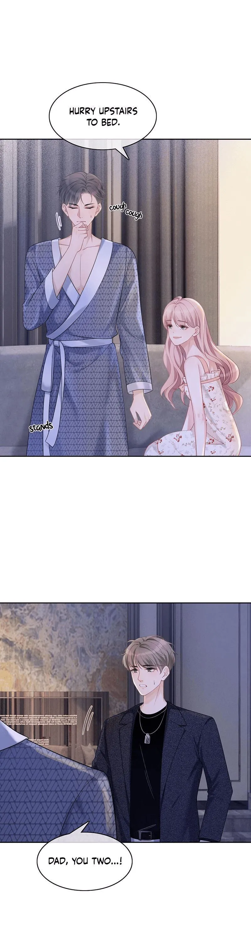 Revenge Queen Chapter 6 page 14 - 