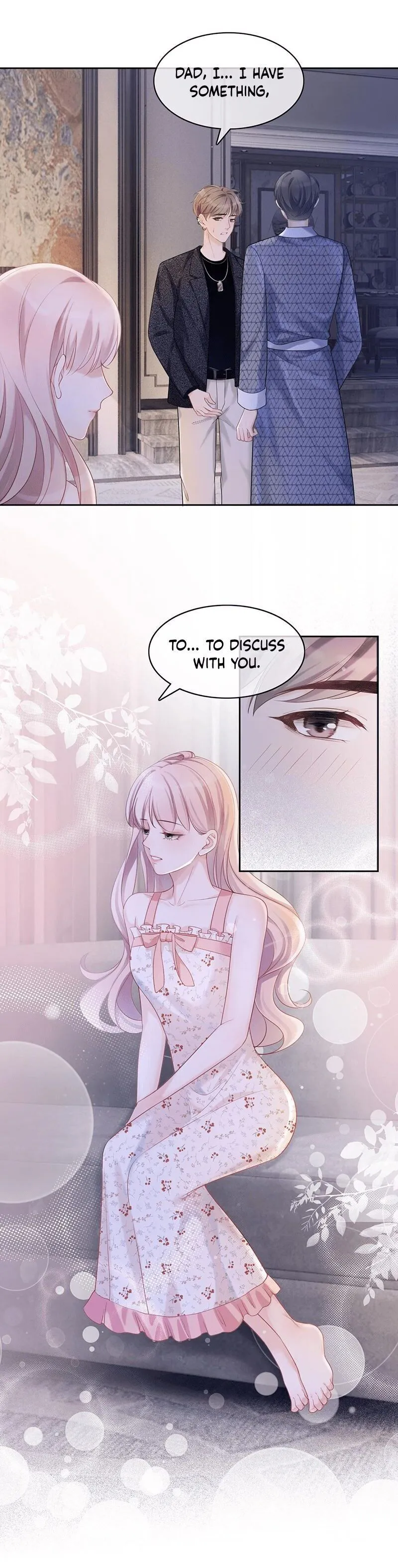 Revenge Queen Chapter 6 page 15 - 