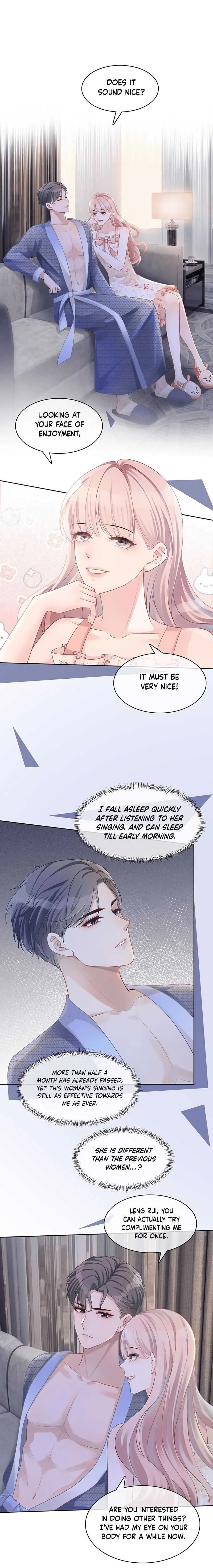 Revenge Queen Chapter 6 page 9 - 