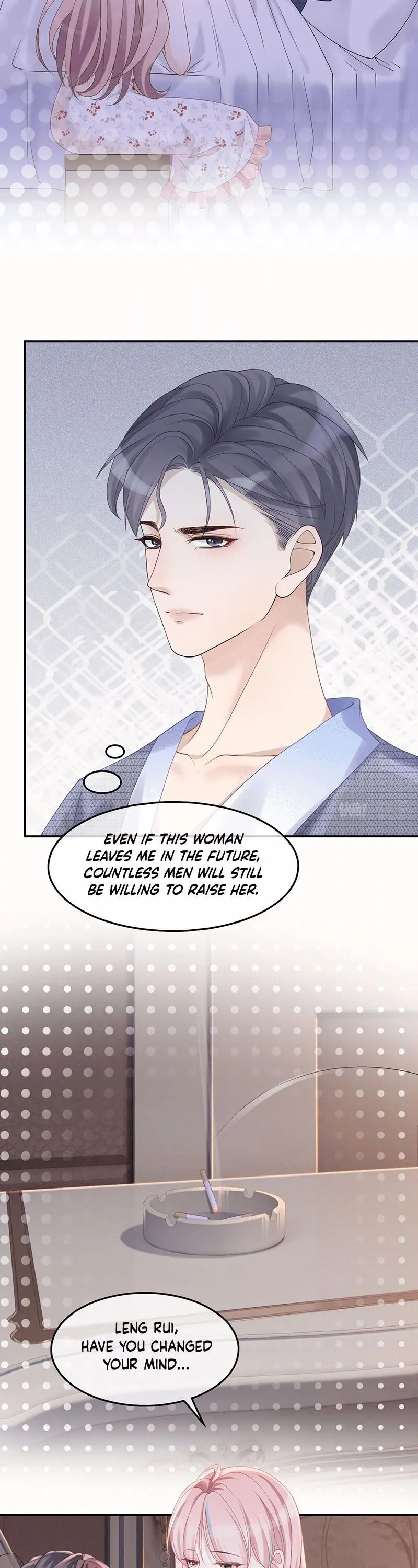 Revenge Queen Chapter 7 page 7 - 