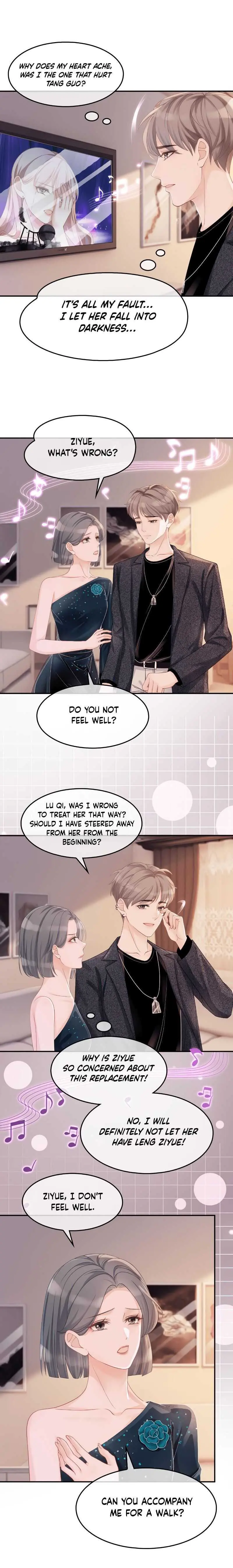 Revenge Queen Chapter 8 page 12 - 