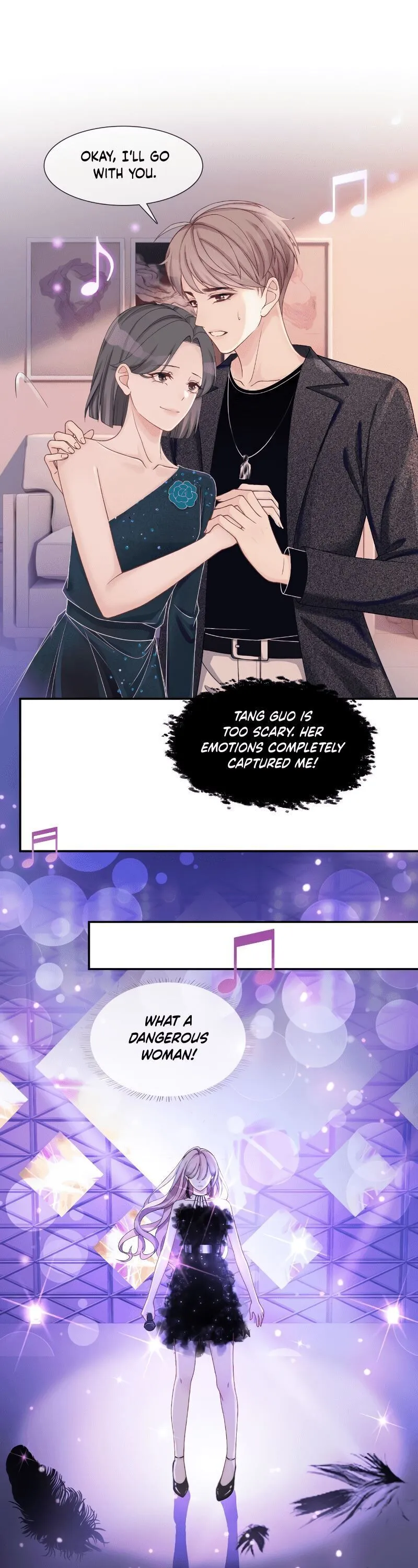 Revenge Queen Chapter 8 page 13 - 