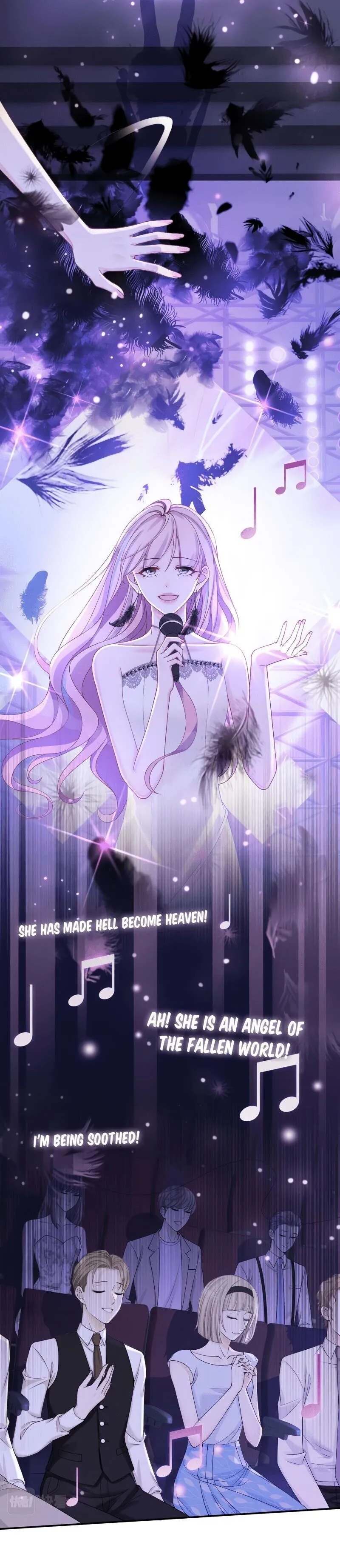 Revenge Queen Chapter 8 page 14 - 