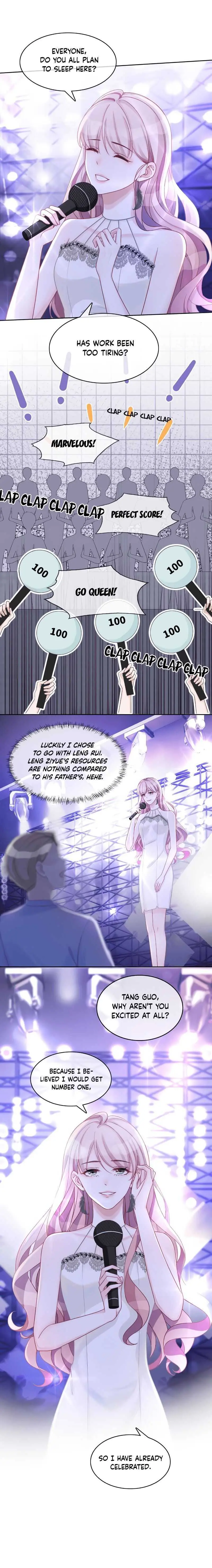 Revenge Queen Chapter 8 page 15 - 