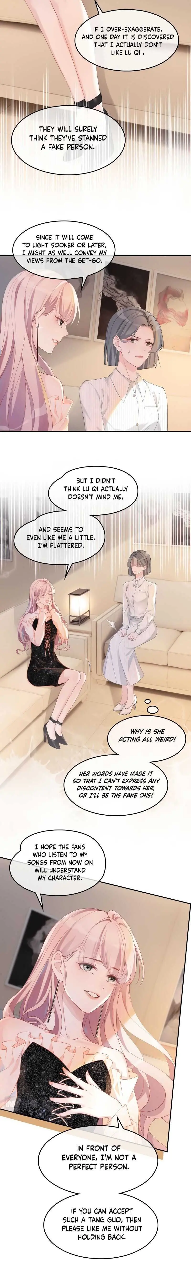 Revenge Queen Chapter 8 page 7 - 